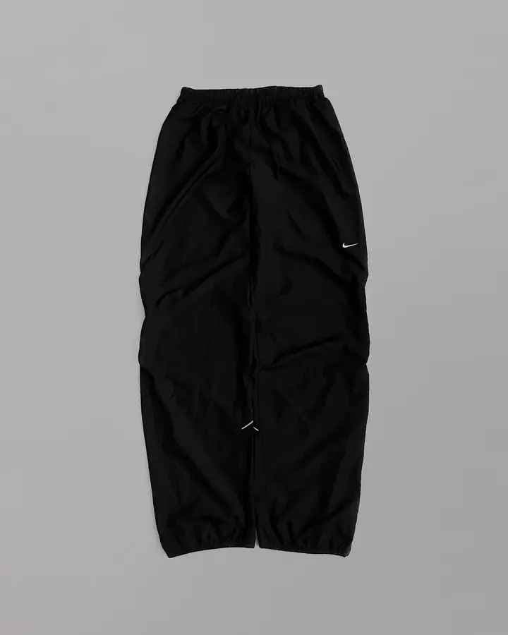 Calca Nike Track Preta