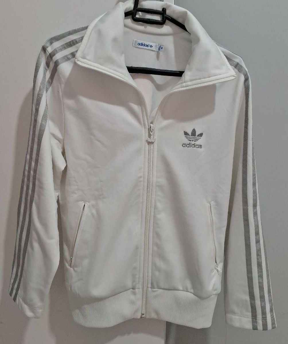 Blusa Agasalhos Adidas Originals
