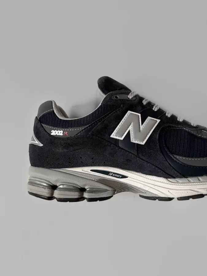 Tenis New Balance 2002r Gore-tex Azul