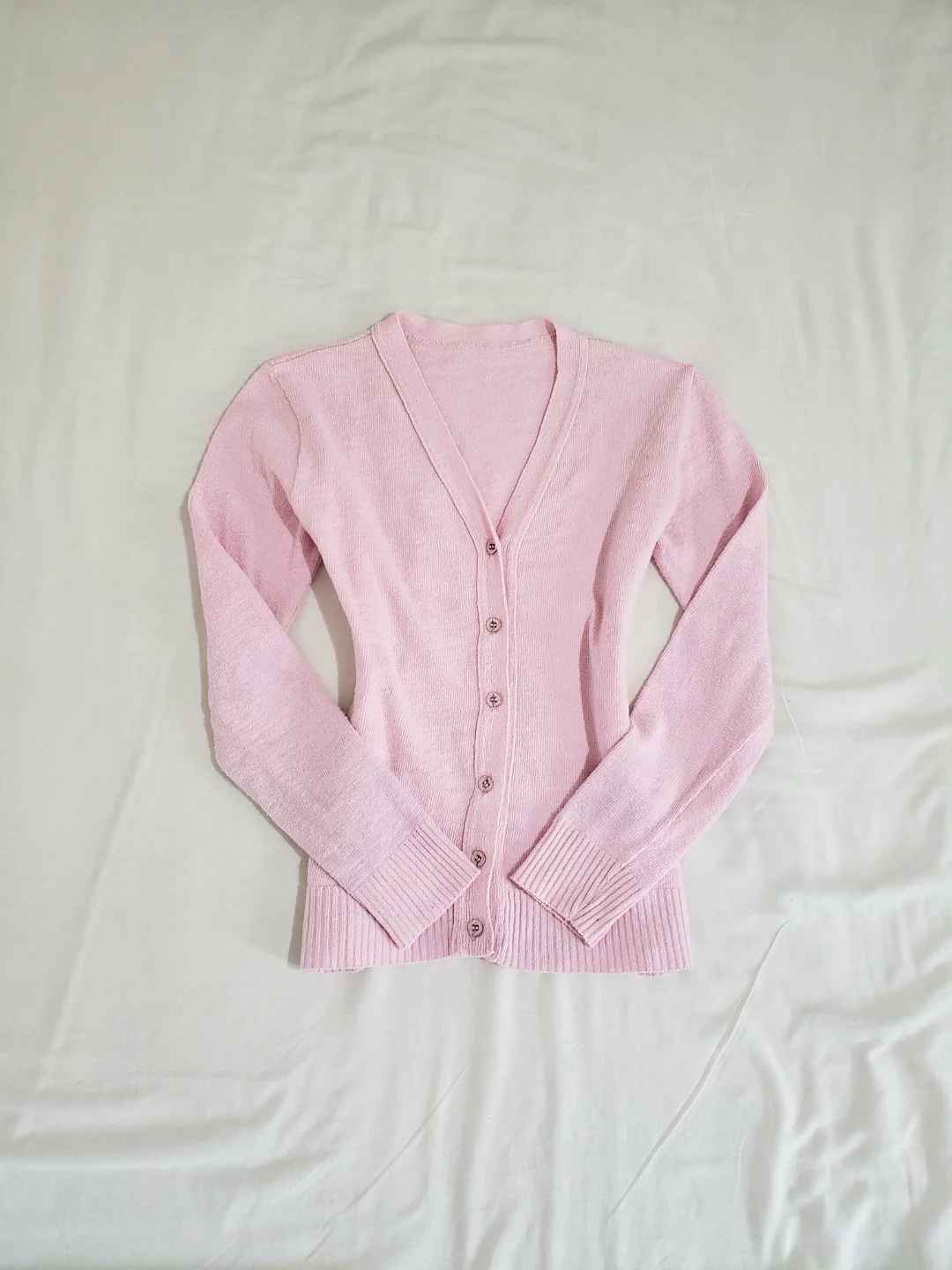 Casaco Cute Pink