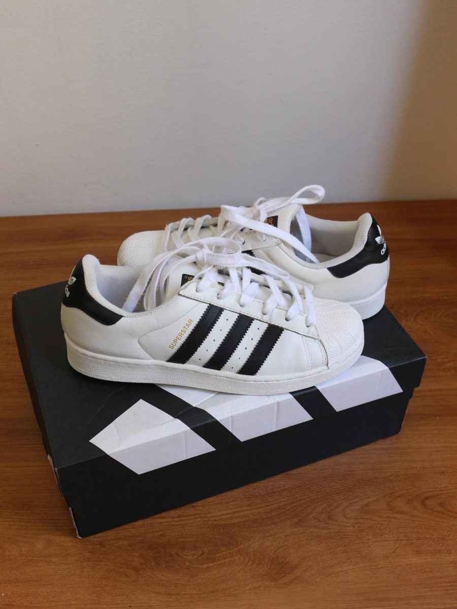 Tênis Adidas Superstar Original